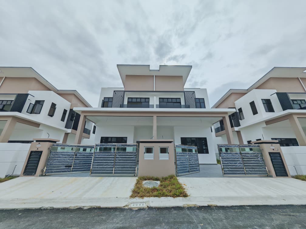 Pulai Bestari  near Pulai Perdana