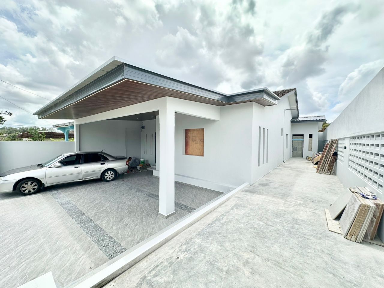 Sri Skudai / Single Sty Semi D