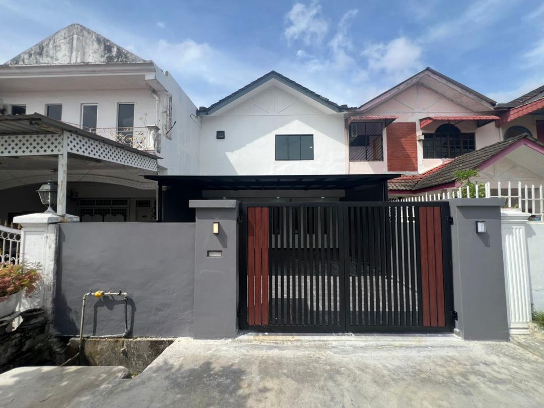 Taman Sri Skudai