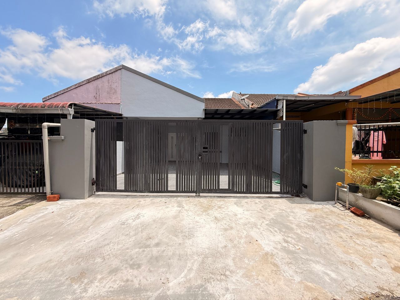 Skudai Taman Bukit Gemilang
