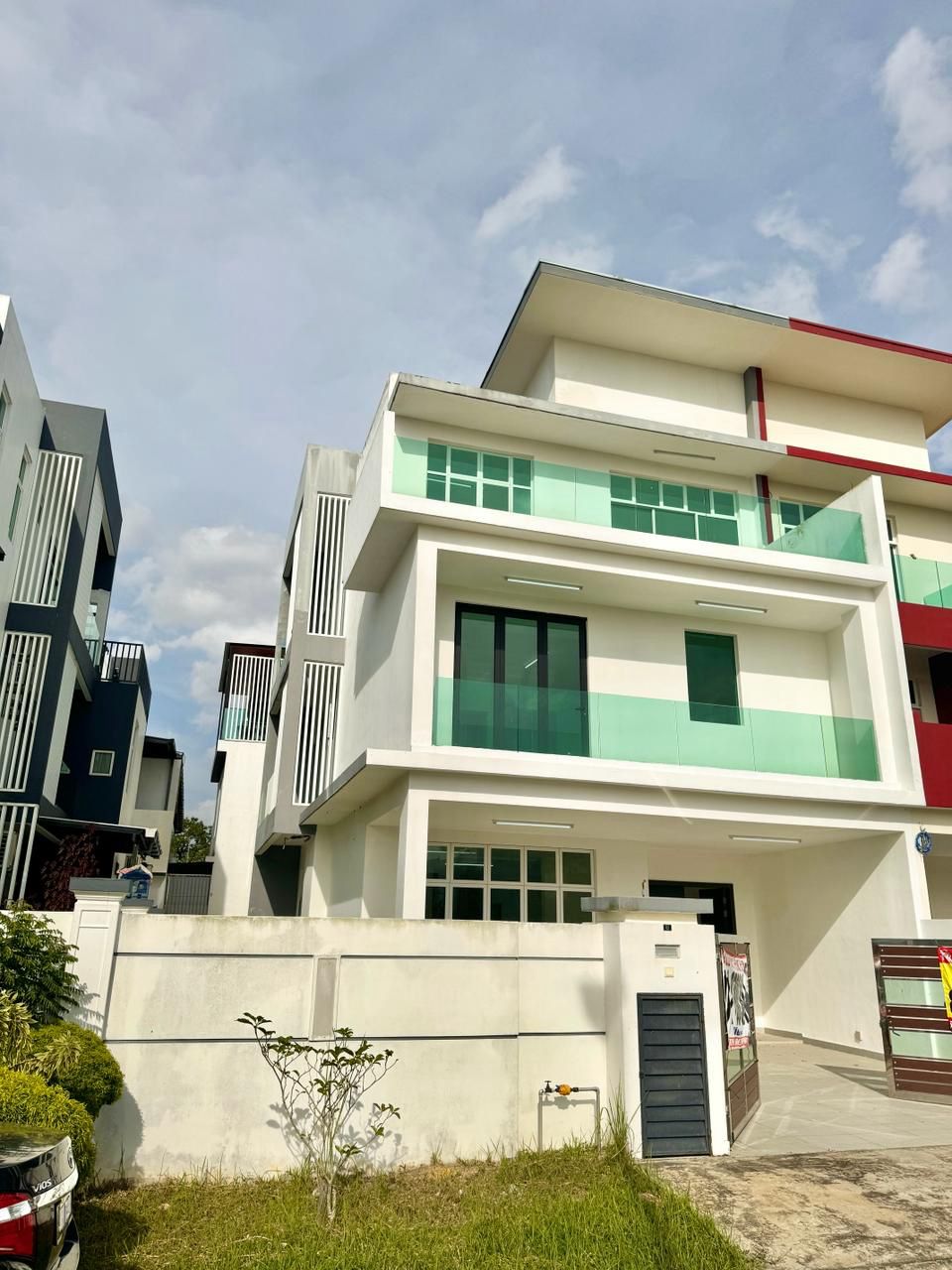 Skudai Mutiara Rini / Mutiara Bestari 3 / 3-Sty …