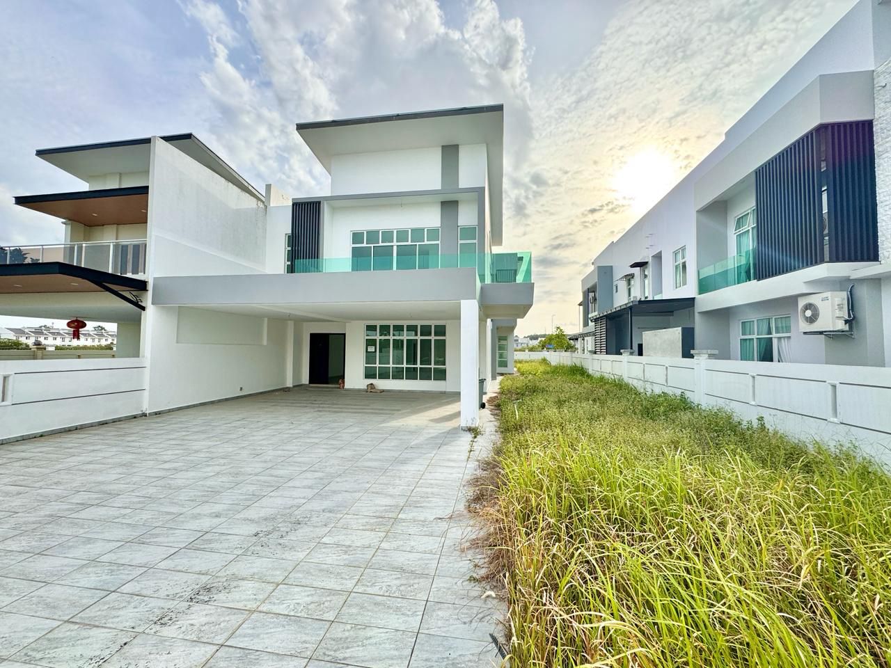 Mutiara Bestari 3 - Skudai Mutiara Rini