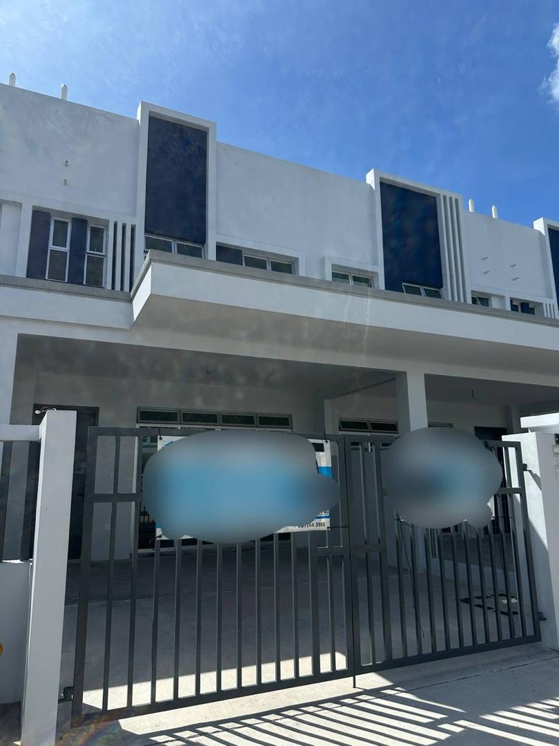 Bandar Dato Onn - Perjiranan 14