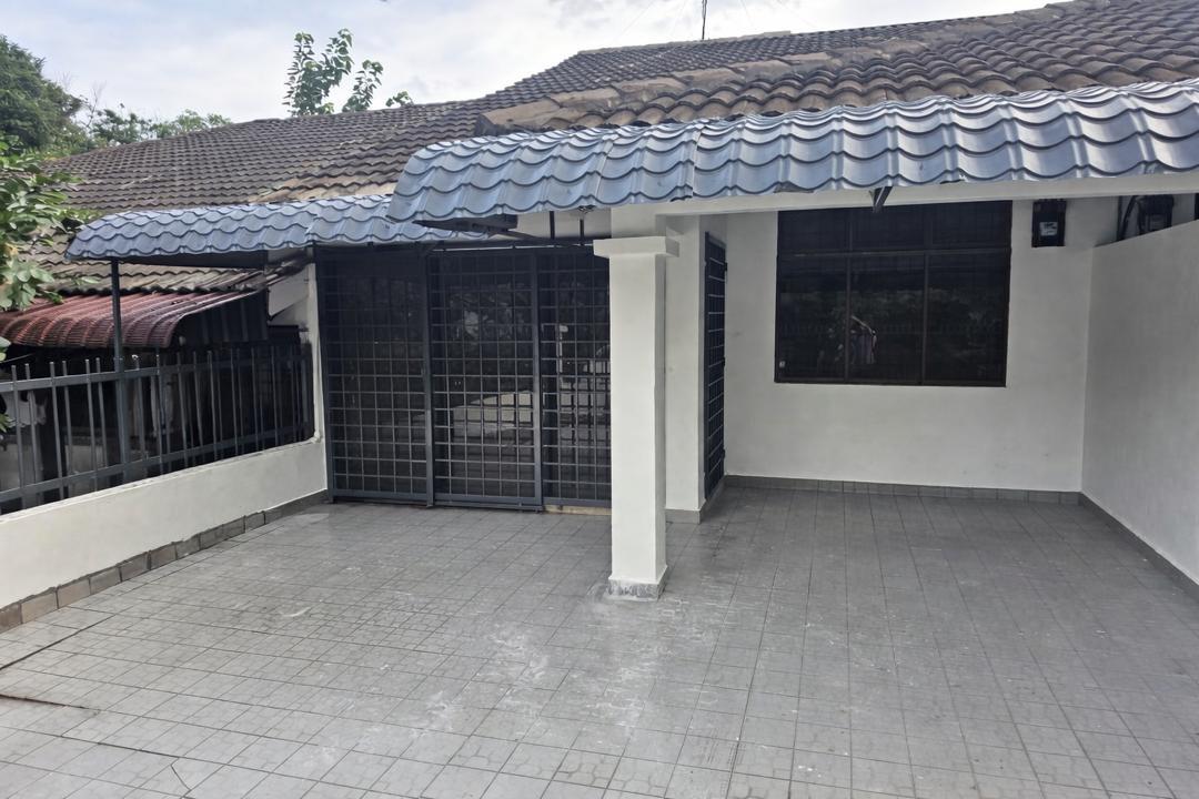 Permas Jaya 6