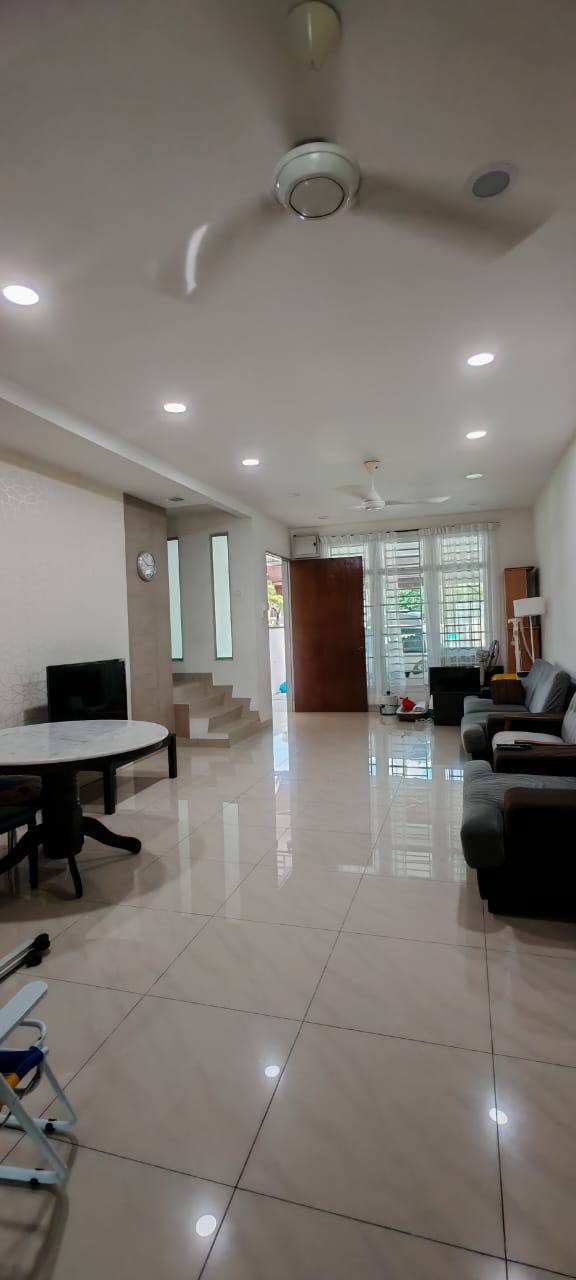 JP Perdana - Cube166