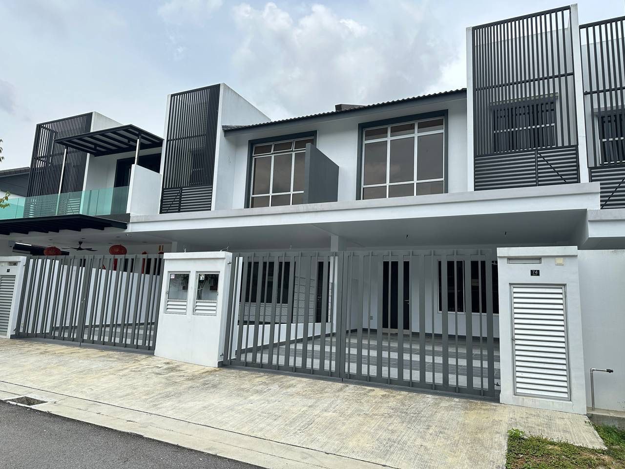 Bukit Impian Iconia - Skudai