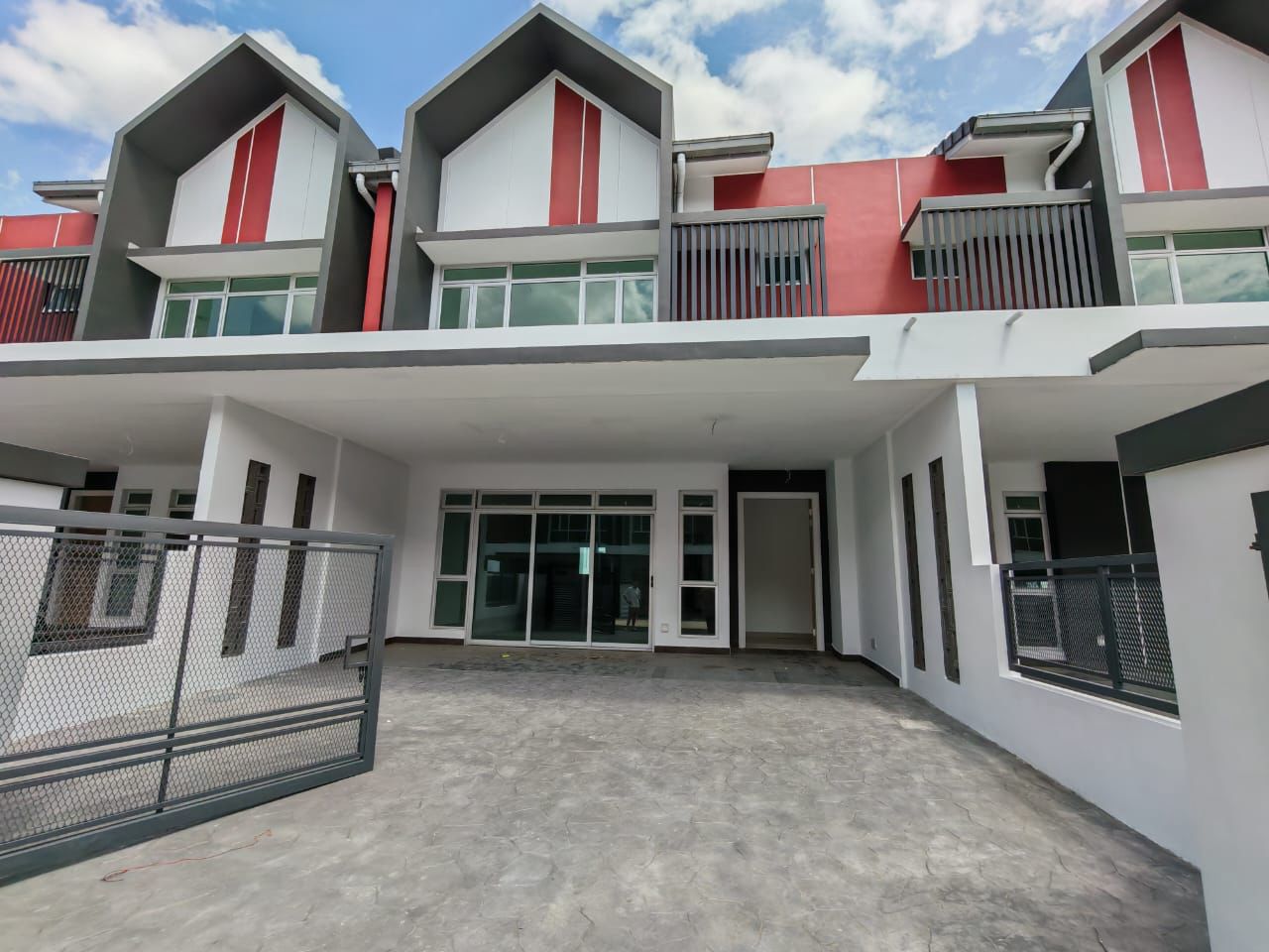 Taman Impian Ikonik