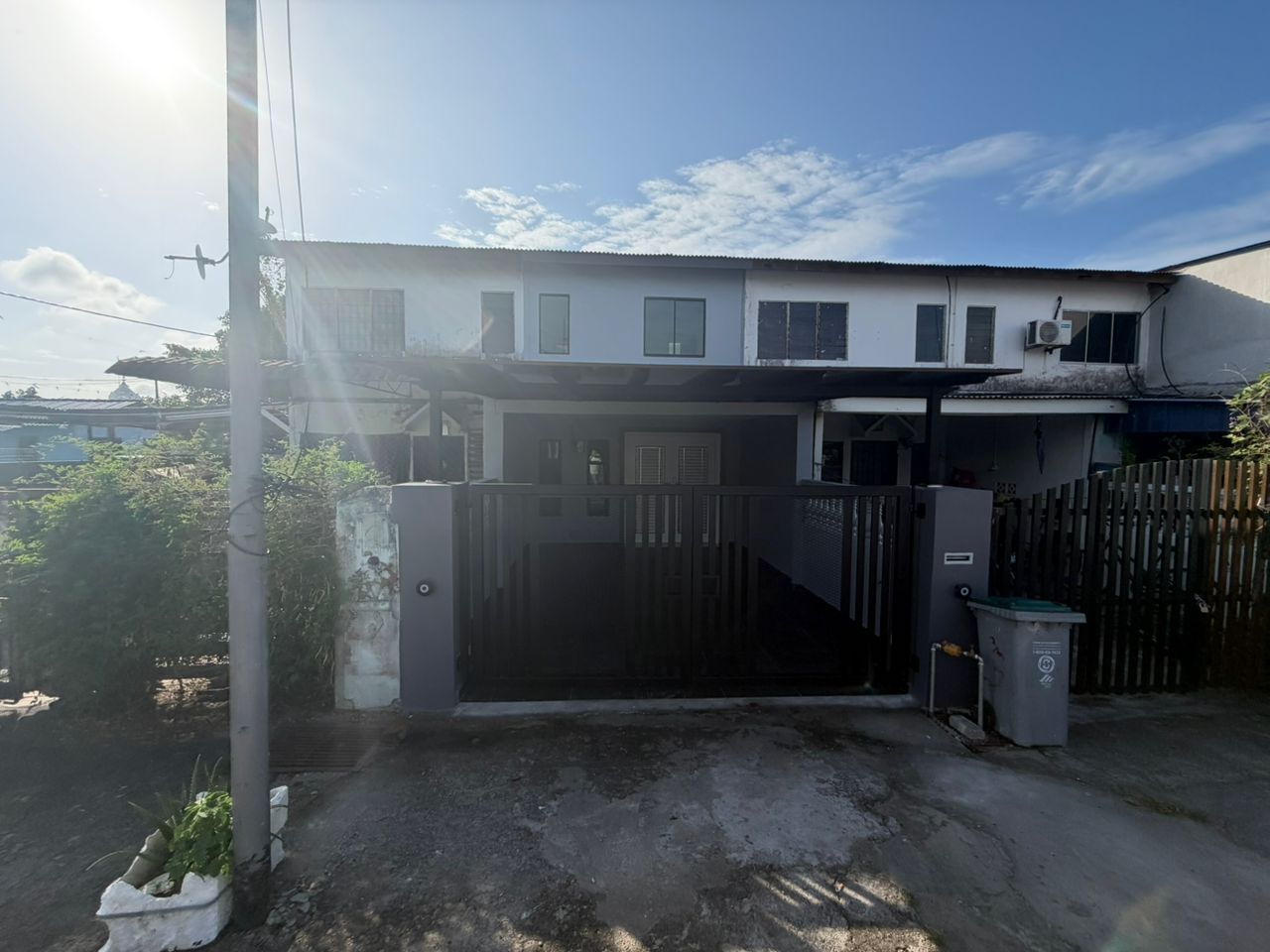 Taman Damai Jaya
