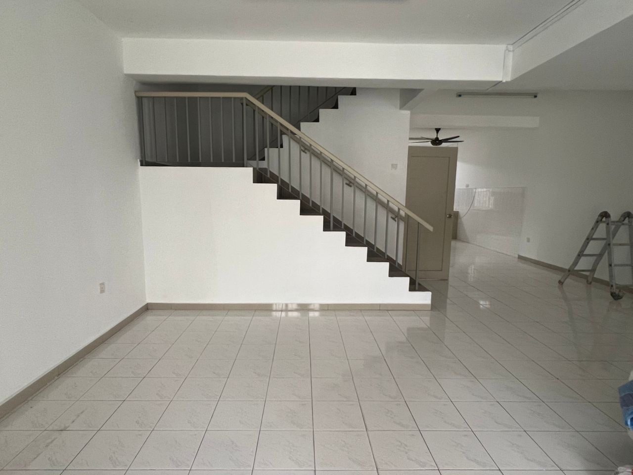 Jalan Rumbia  Taman Daya