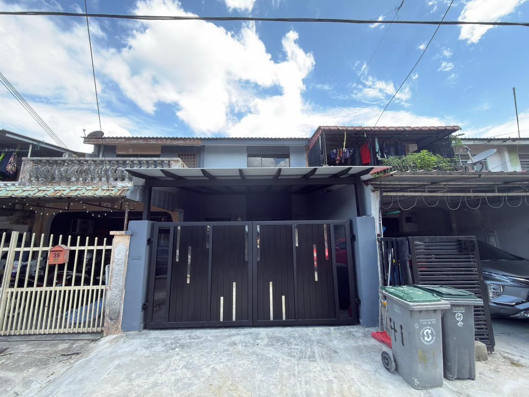 Permas Jaya 1