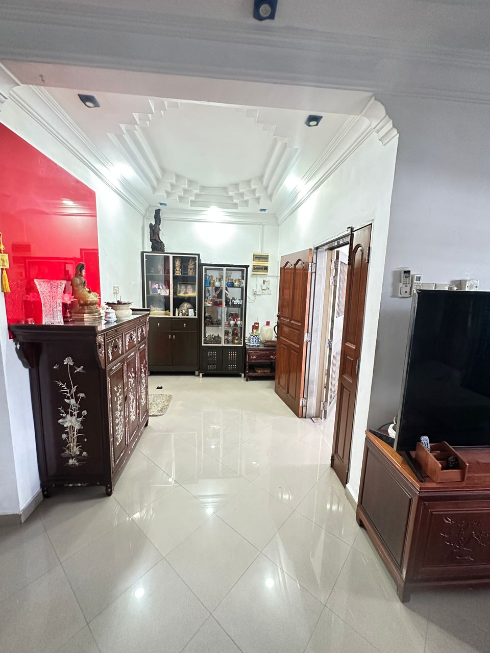 Desa Harmoni nearby Molek