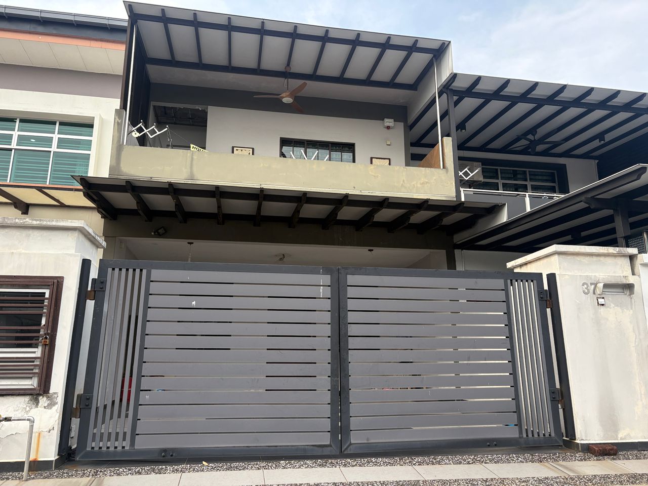Taman Maya Heights - Bandar Seri Alam