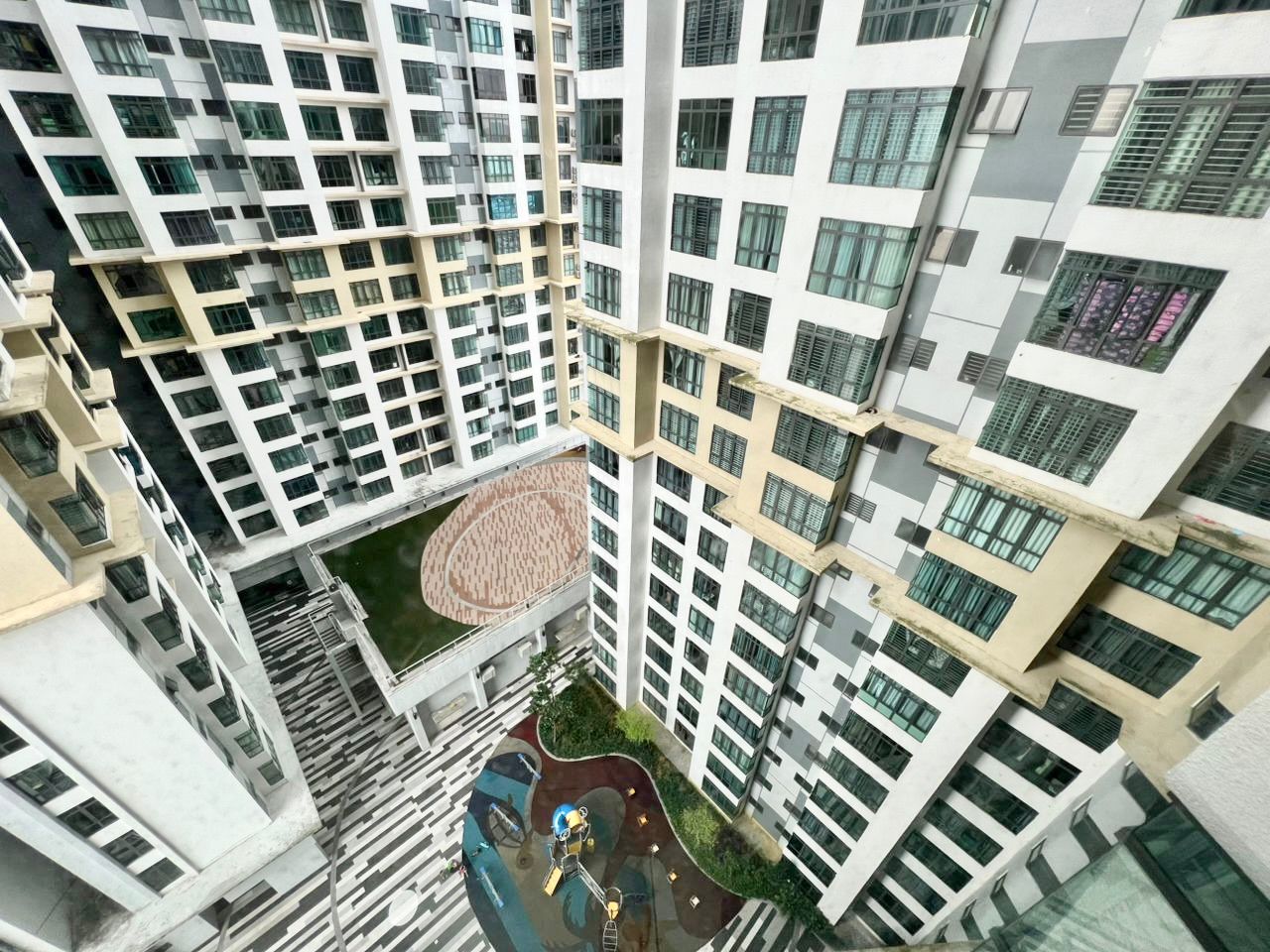 Arc Austin Hill - Taman Daya