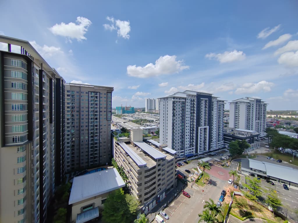 Austin Regency