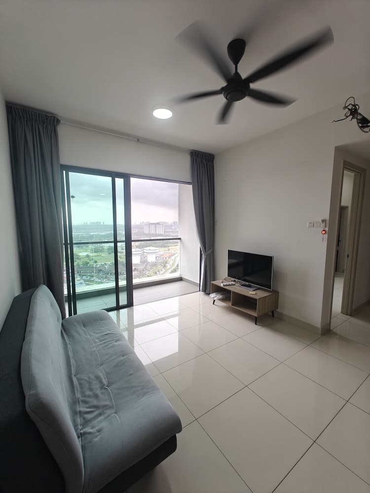 The Raffles Suites