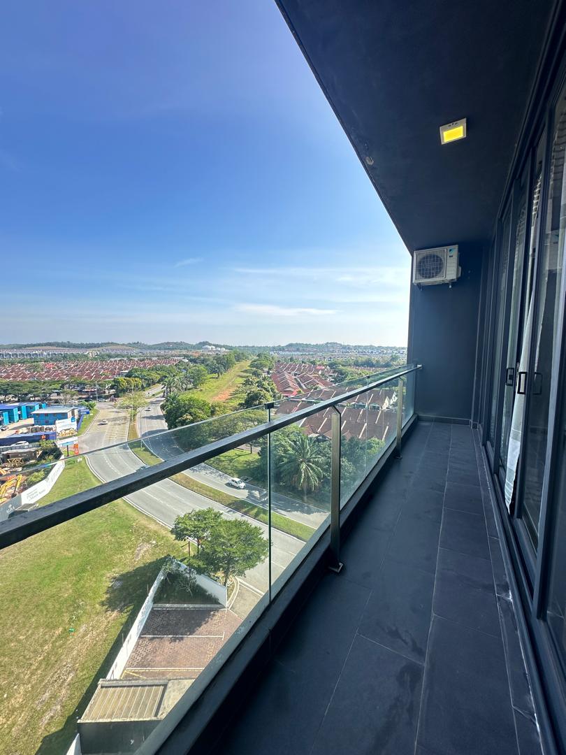 Cube 8 Teens - JP Perdana near Mount Austin