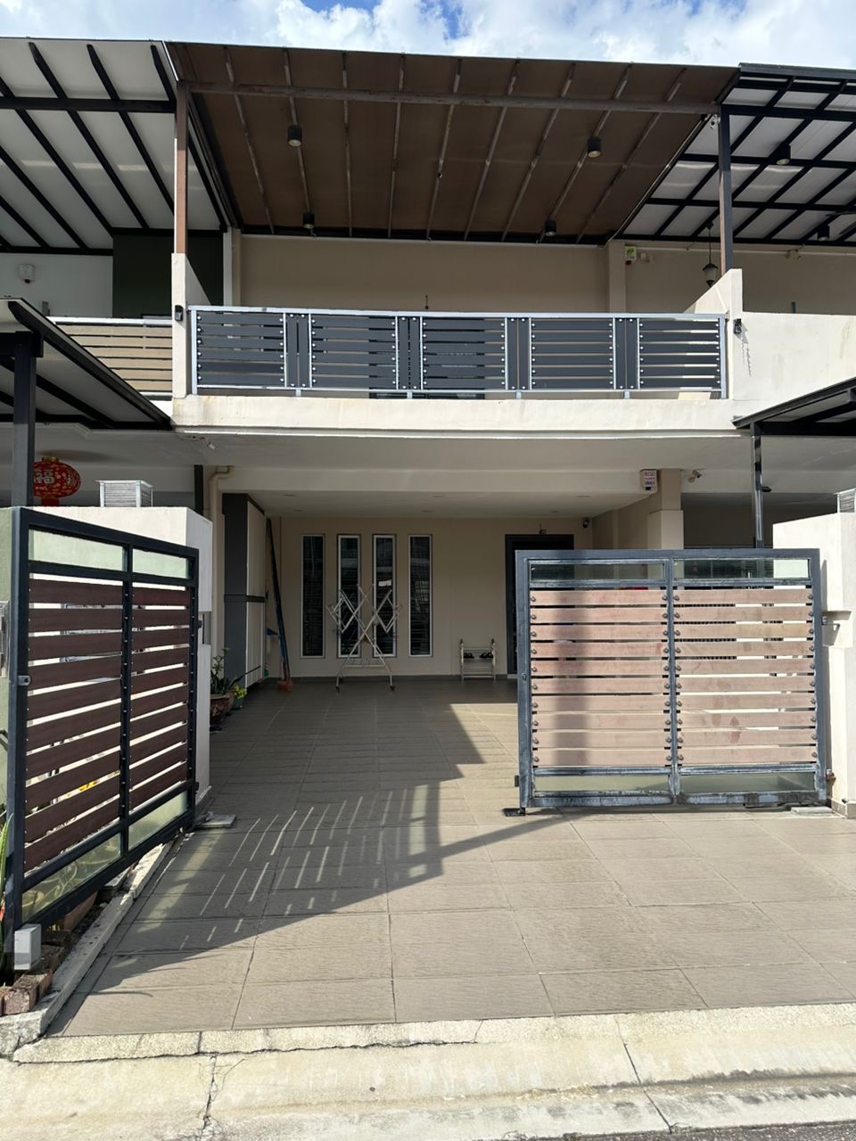 Taman Seri Austin