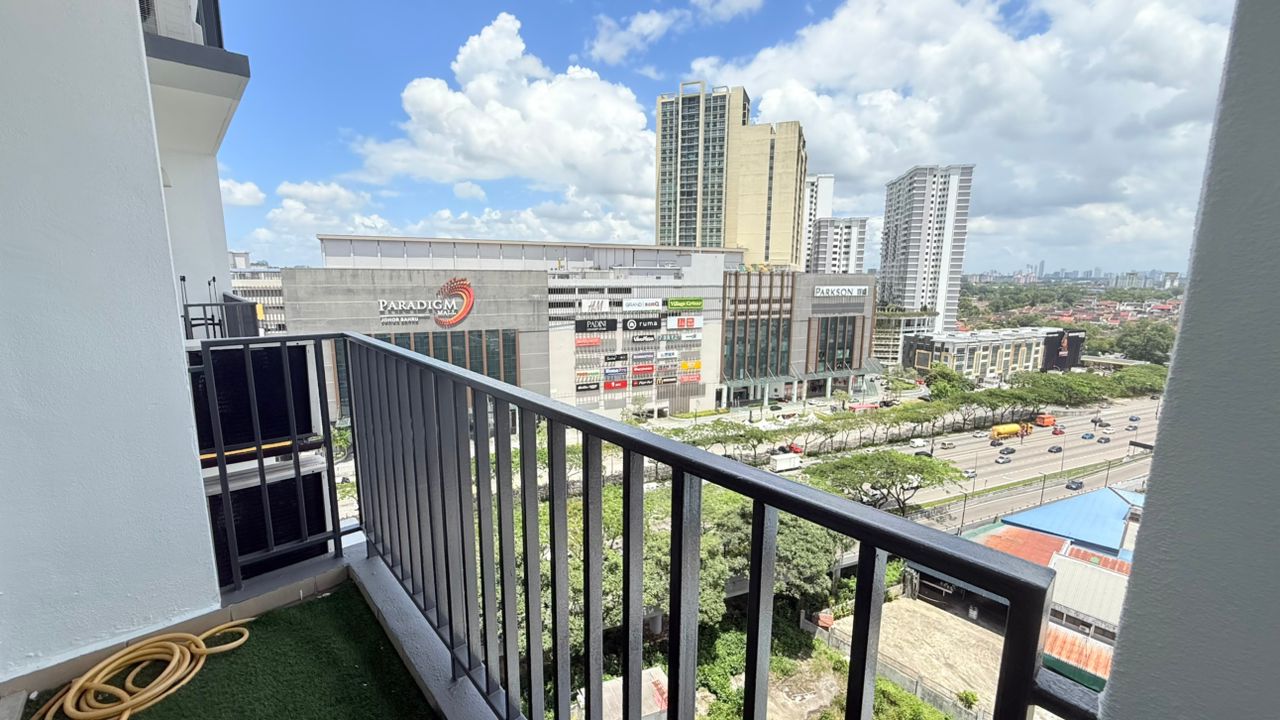 Greenfield Regency - Skudai