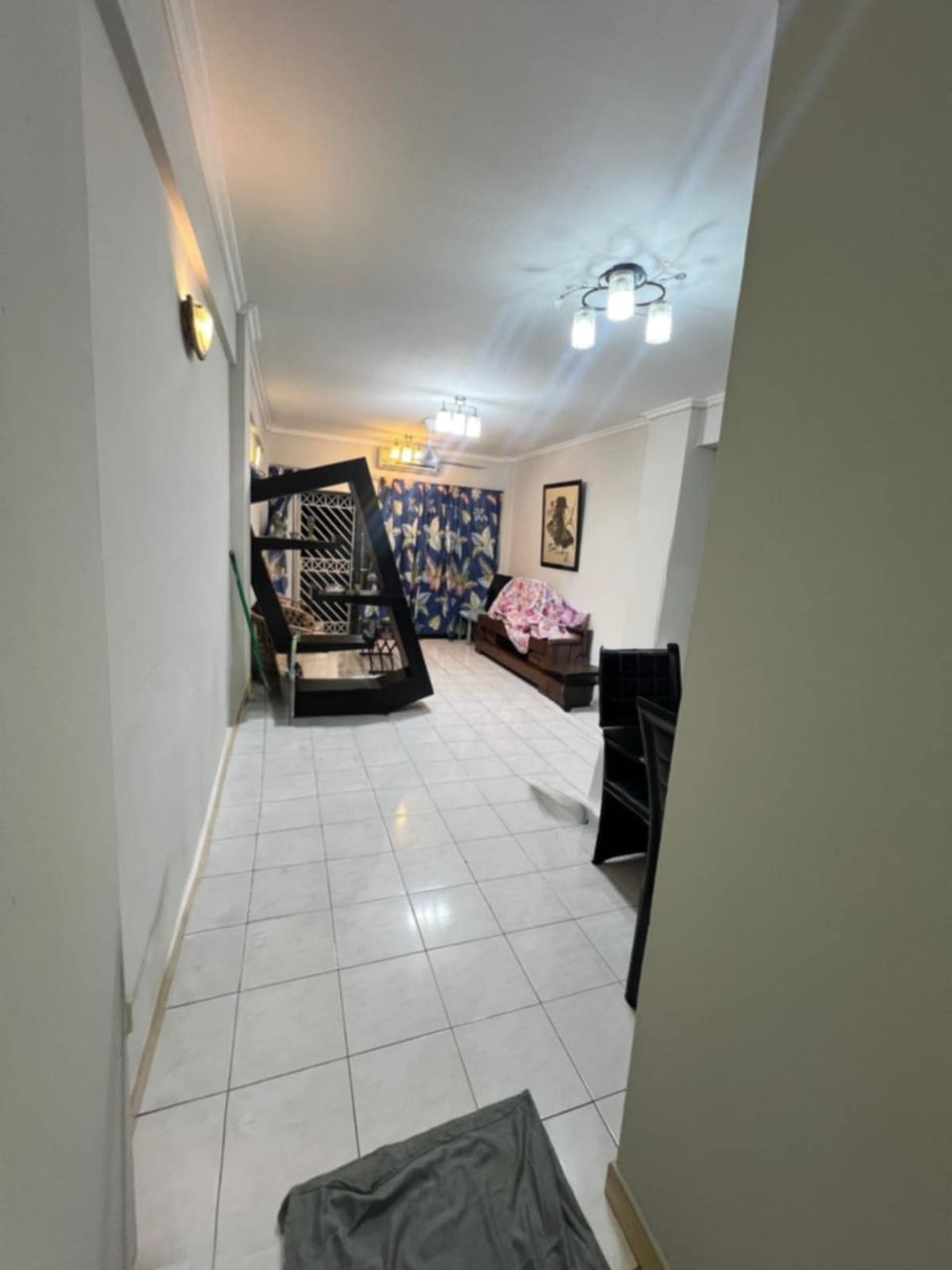 Pan Vista Apartment - Permas Jaya 