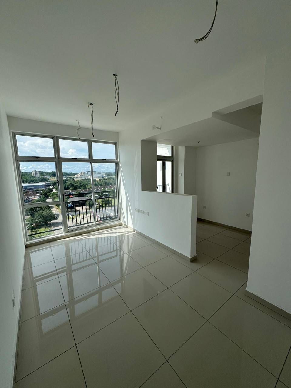 Midas - Seri Alam