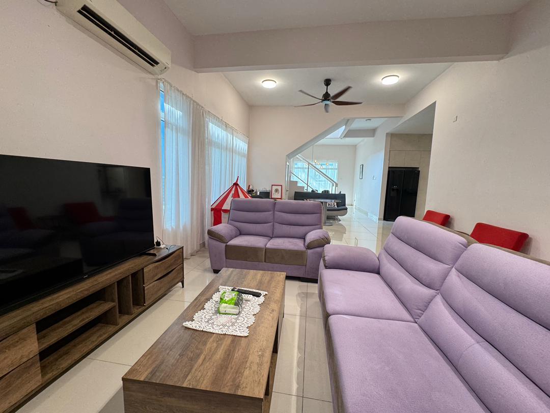 Perjiranan 12 - Bandar Dato Onn