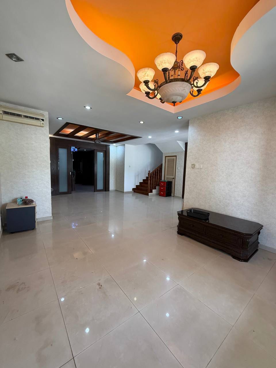 Pelangi Indah -  Jalan Ayu