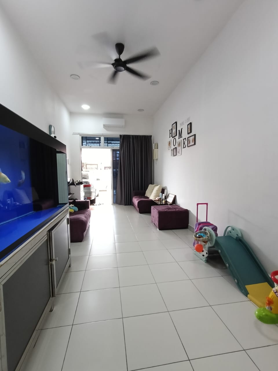 Bandar Putra Kulai