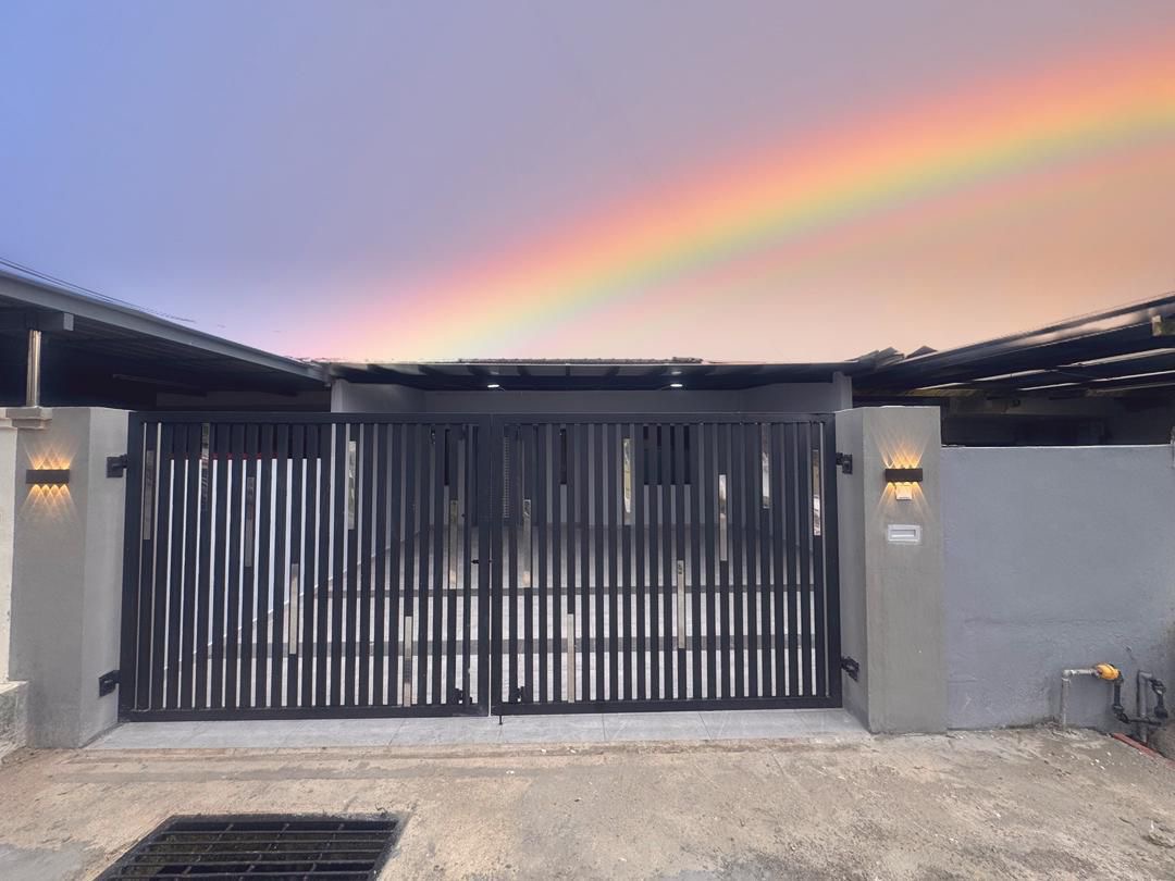 Sri Skudai / Skudai