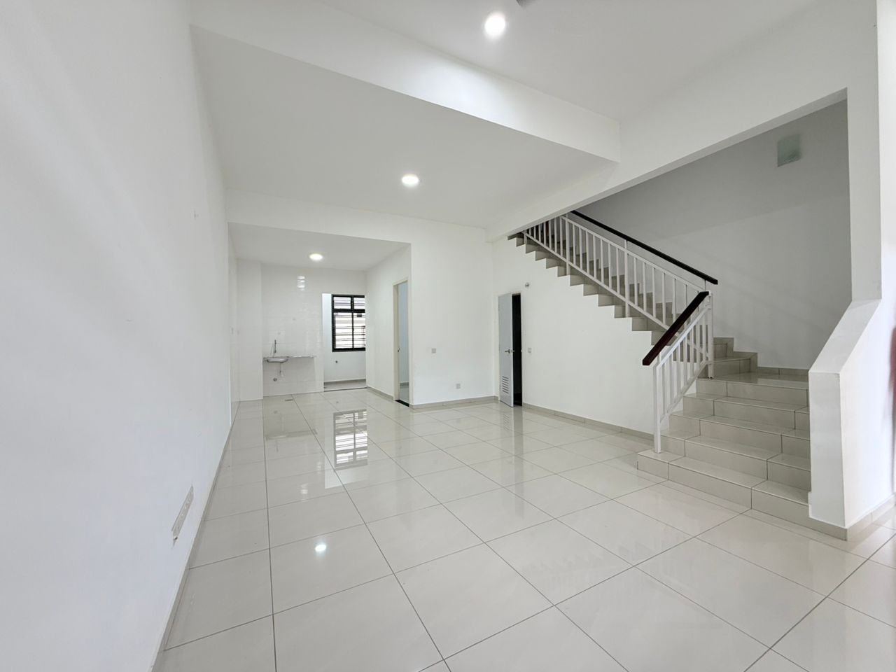 Bukit Indah Avenue 26