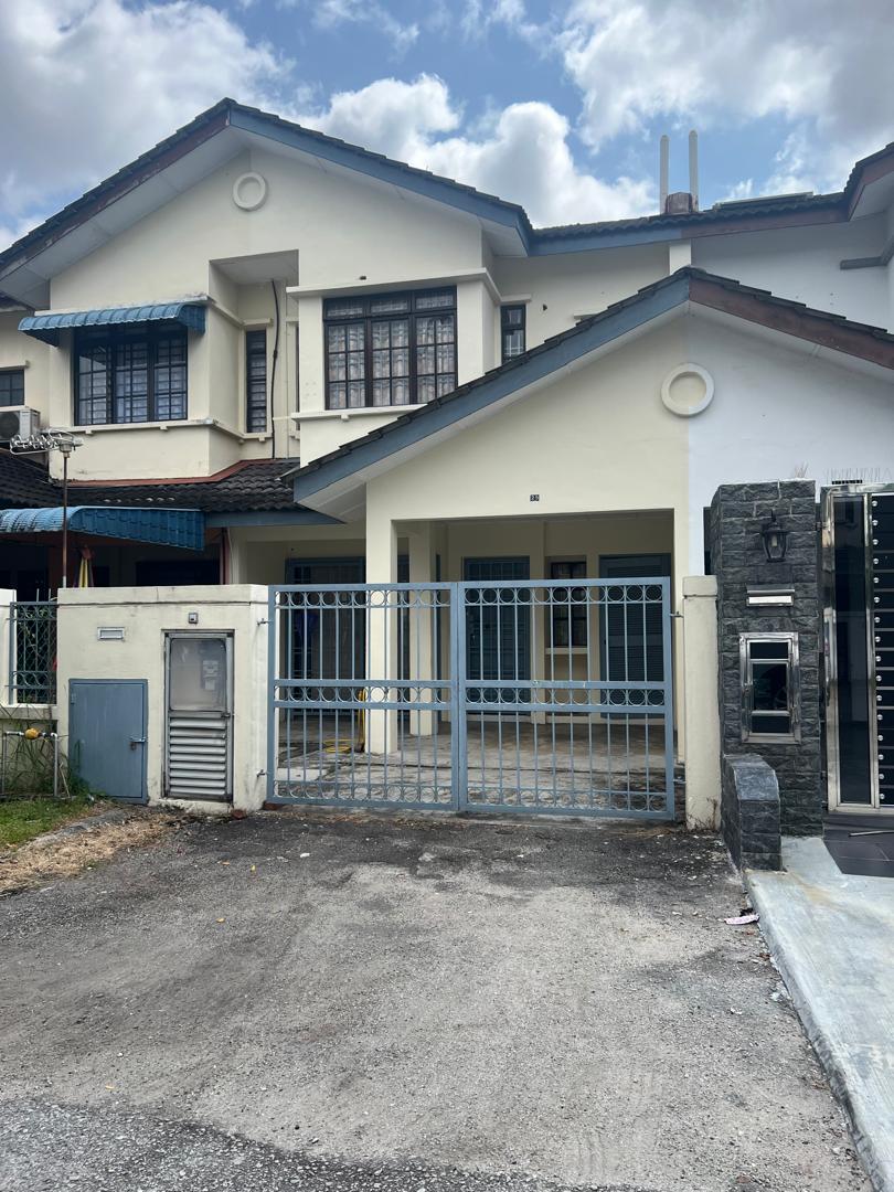 Bukit Indah