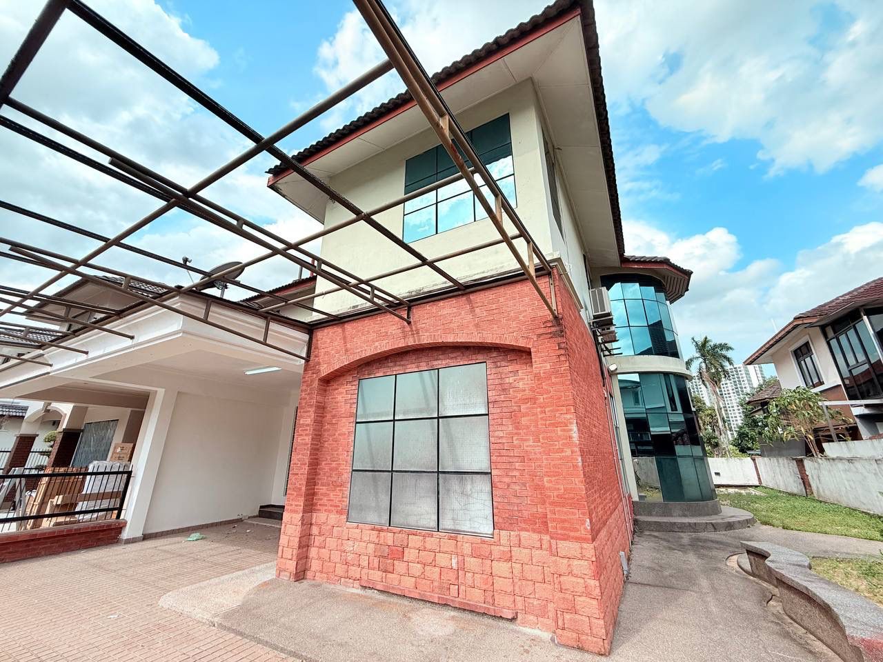 Taman Sutera Jingga - Taman Perling