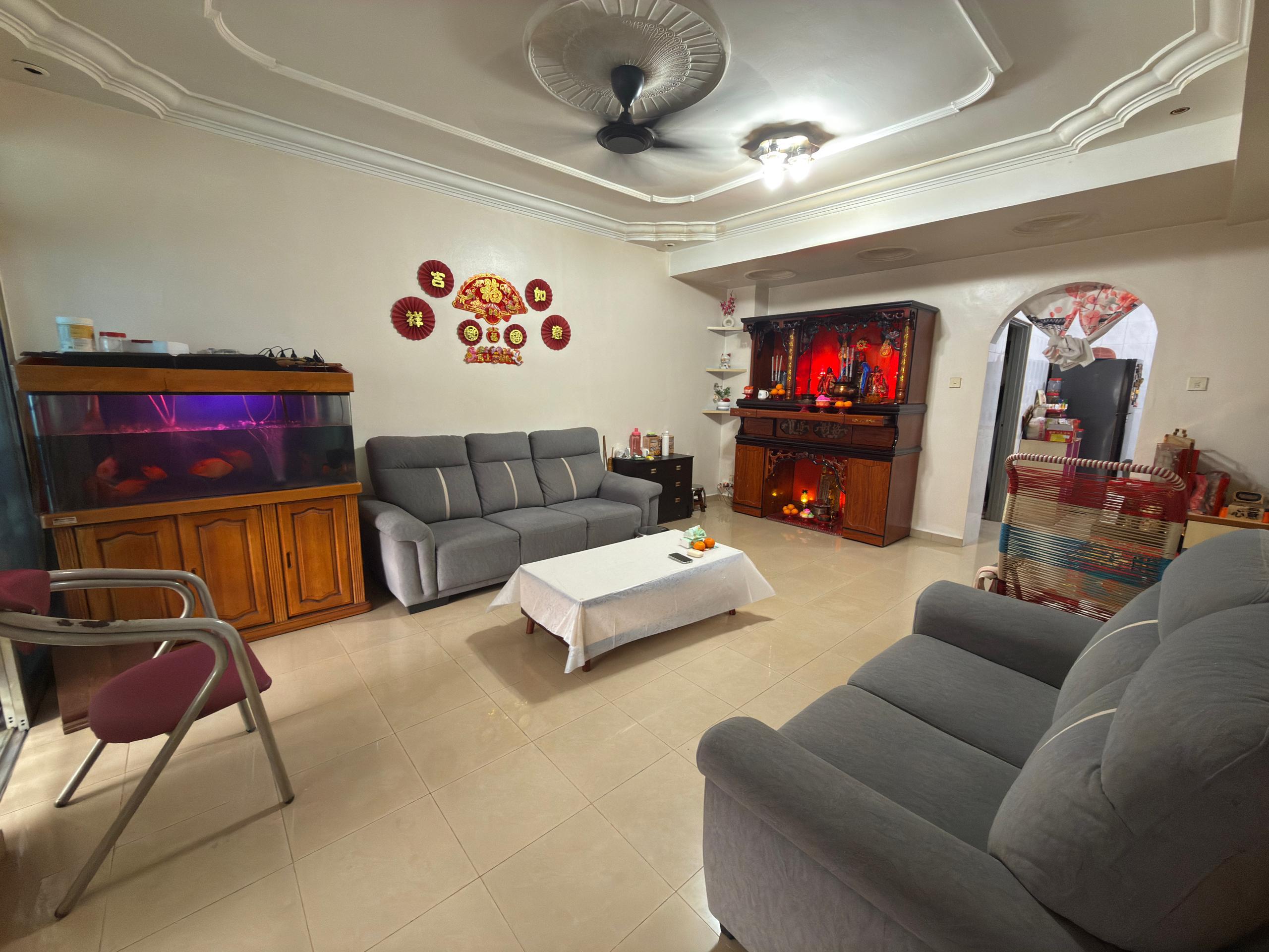 Jalan Indah 1 - Bukit Indah