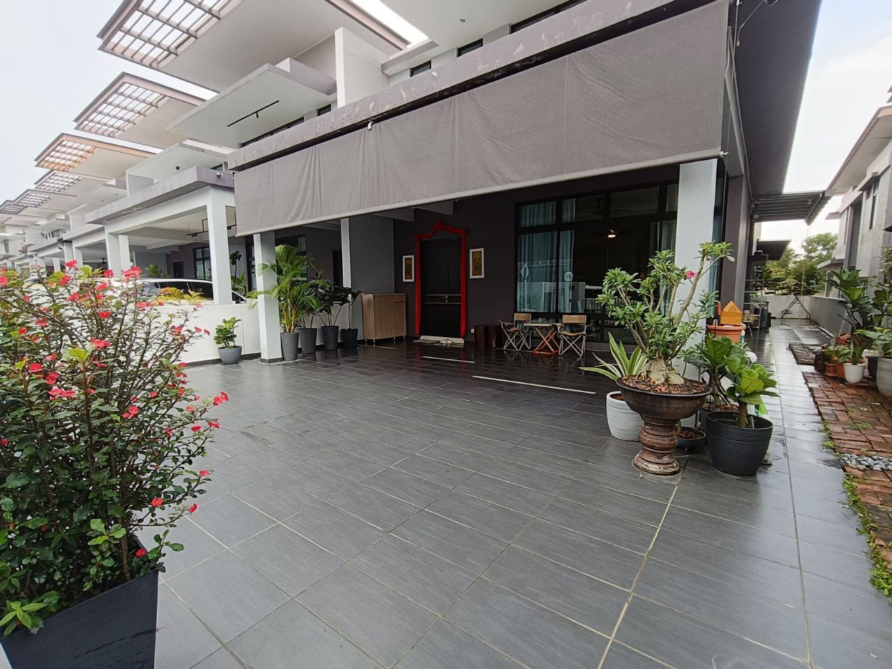 Setia Eco cascadia - Montana