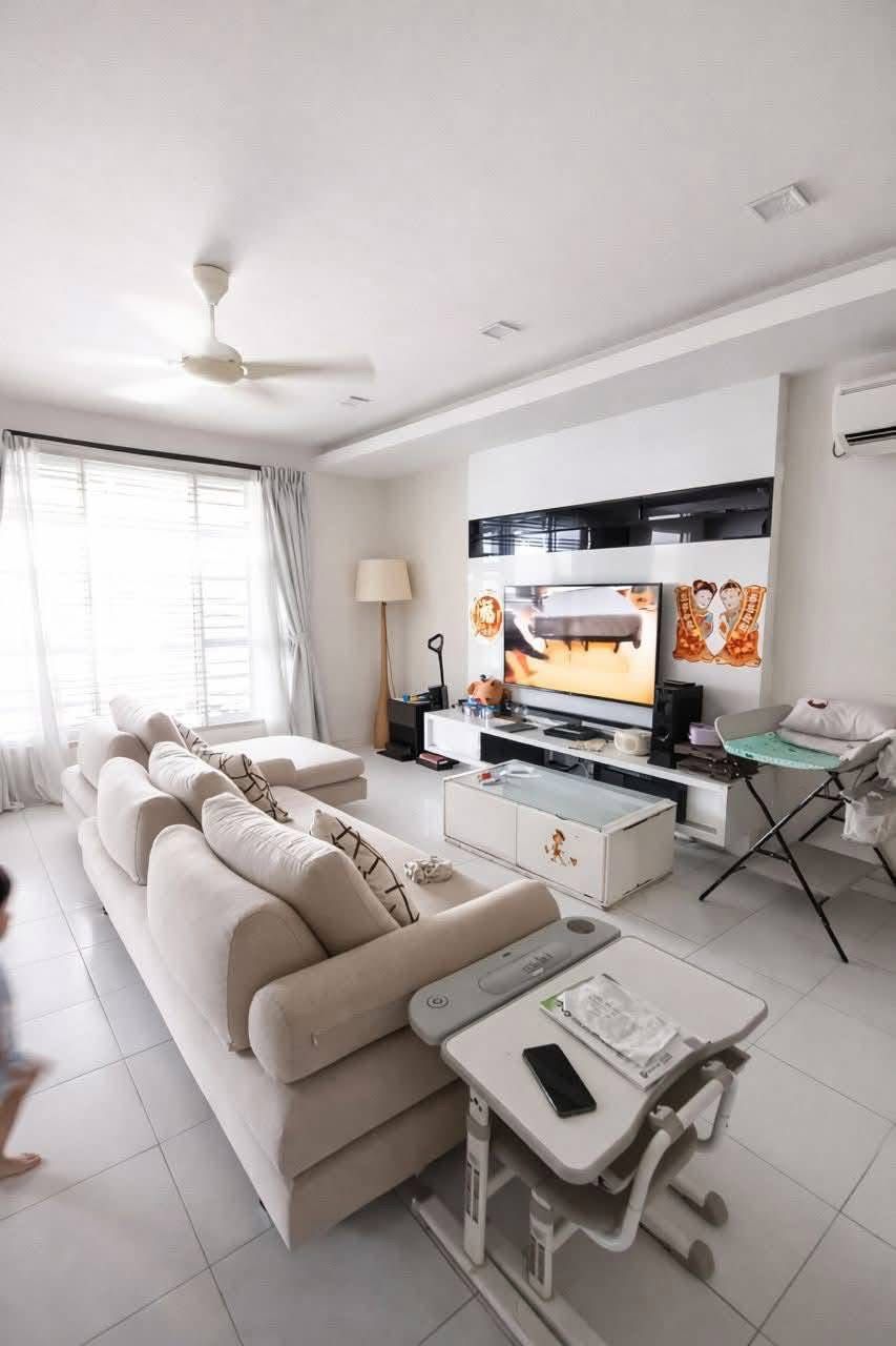 Jalan Indah 29 - Taman Bukit Indah