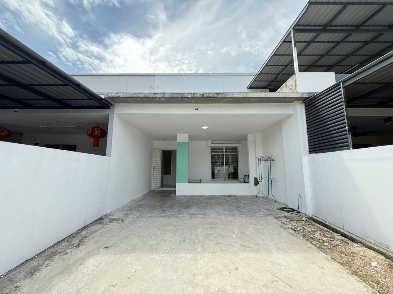 Bukit indah - Jalan Indah 7