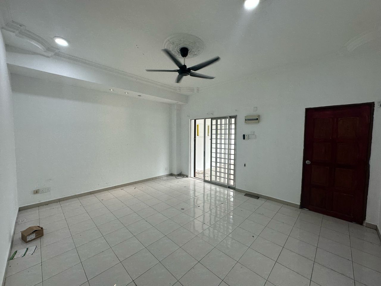 Jalan Indah 19 - Taman Bukit Indah