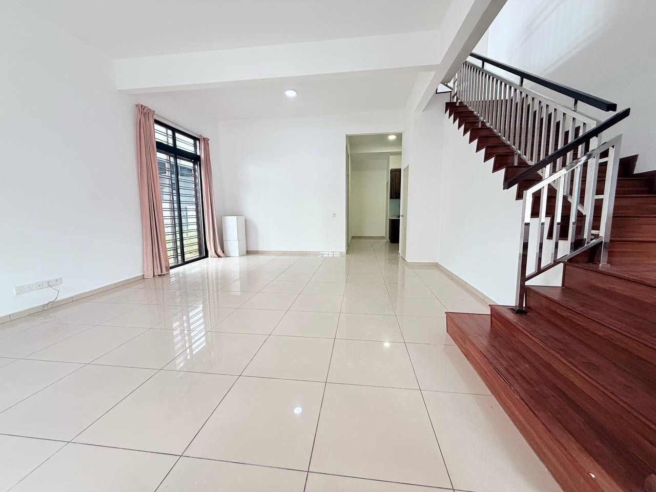 Bukit Indah – Garden Villas