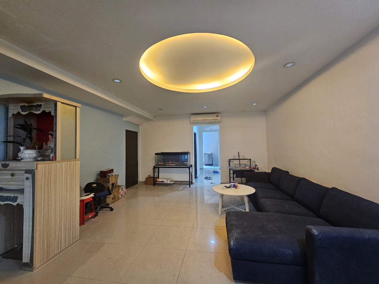 Taman Nusa Indah - Jalan Ceria