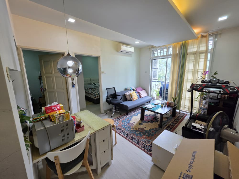 Lake View Suite - Austin Perdana