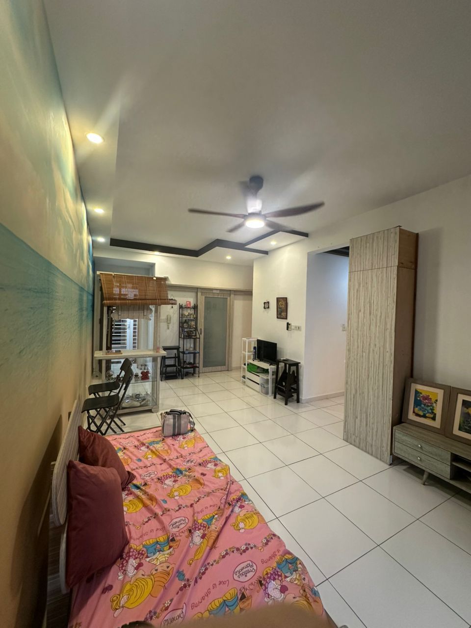 Setia Tropika - Sky Garden Residences 