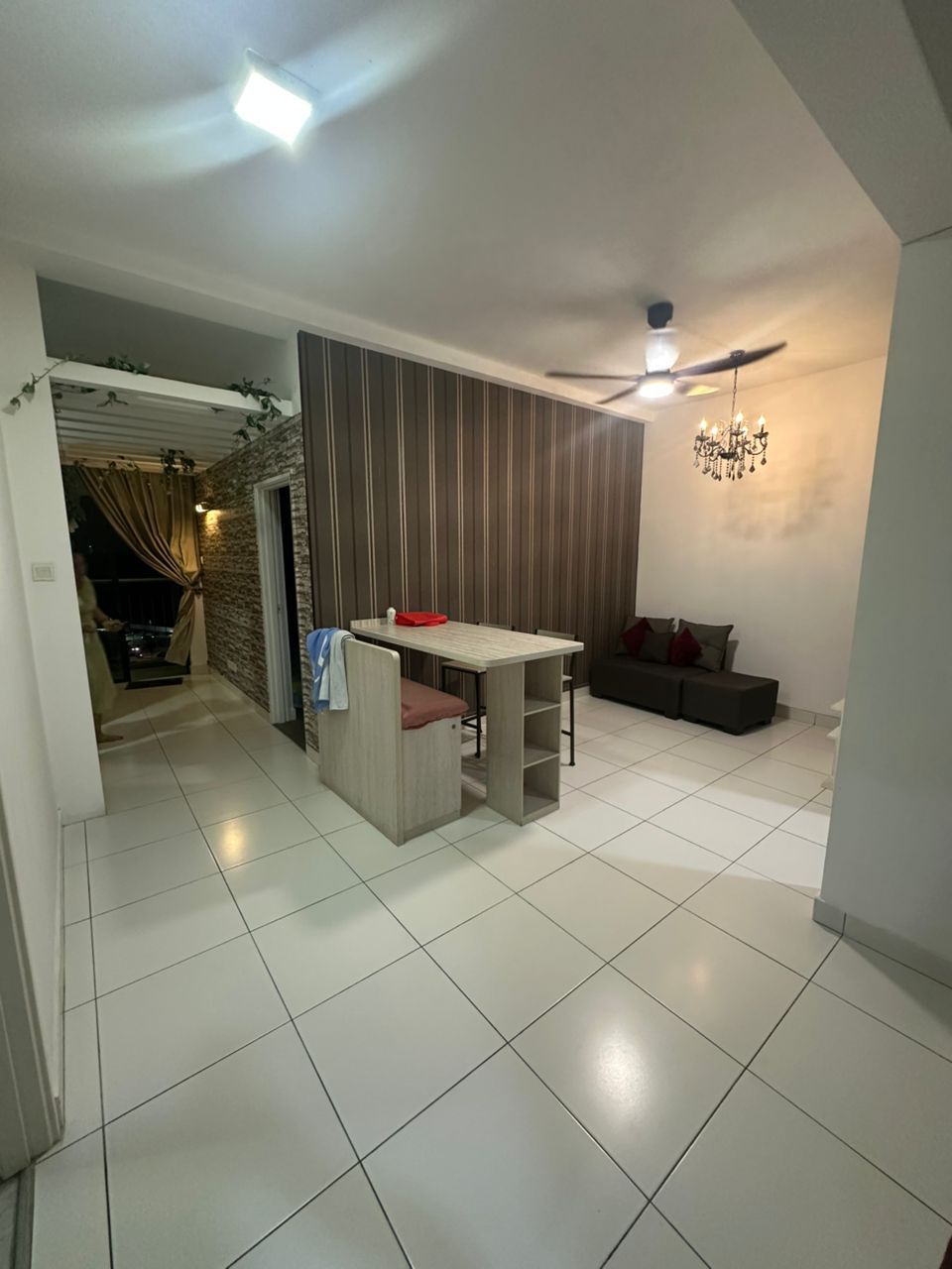 Setia Tropika - Sky Peak Residences