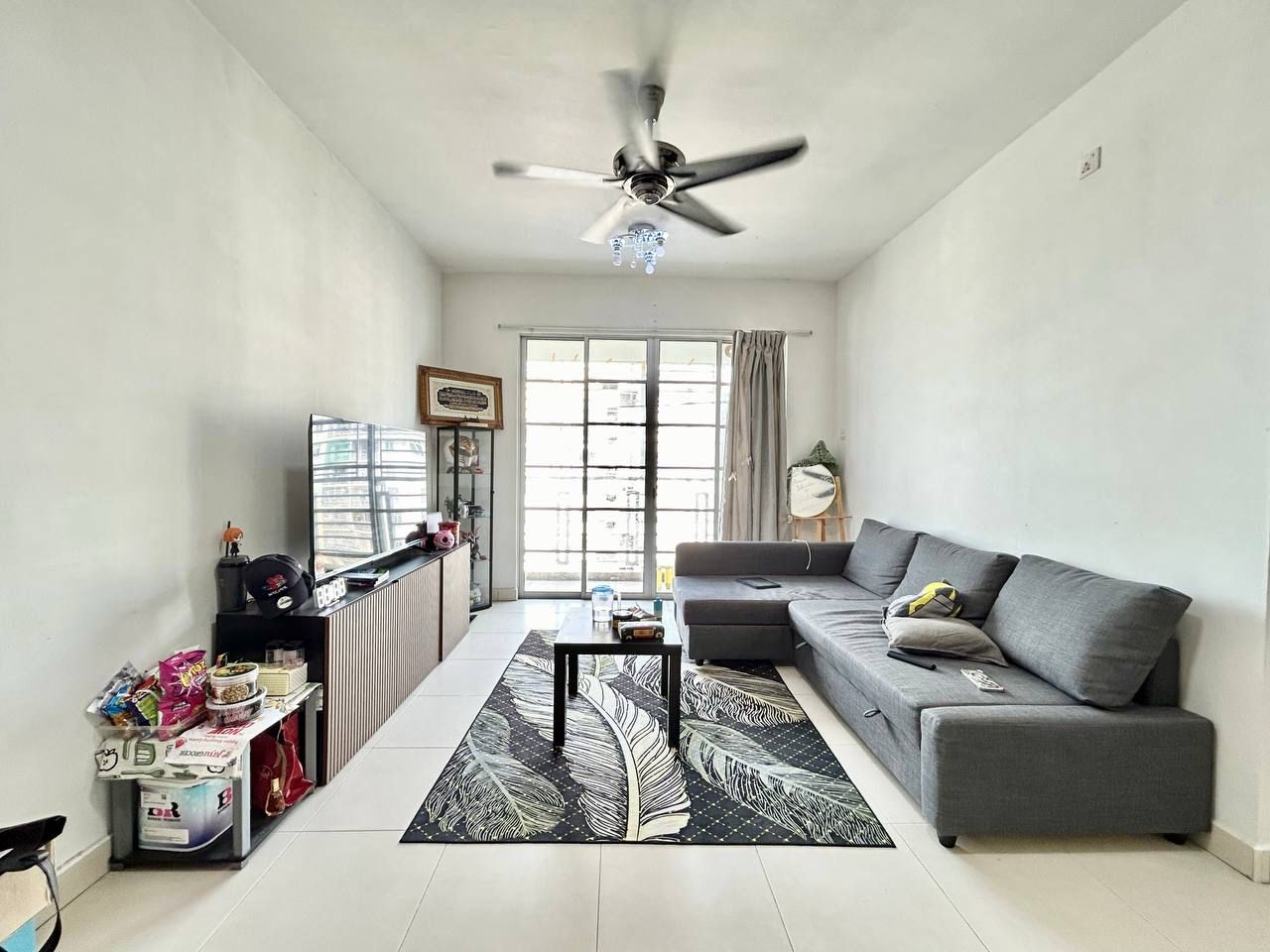 D Larkin Residence - Taman Larkin Idaman