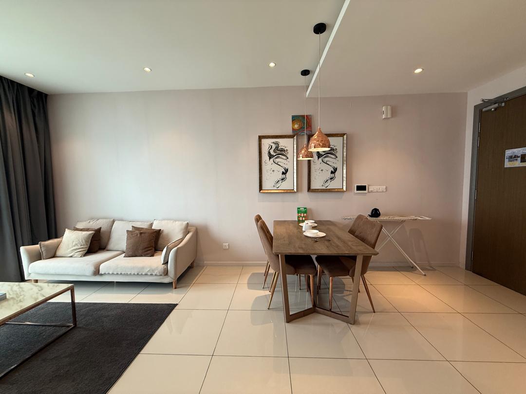 Elysia Park - Medini