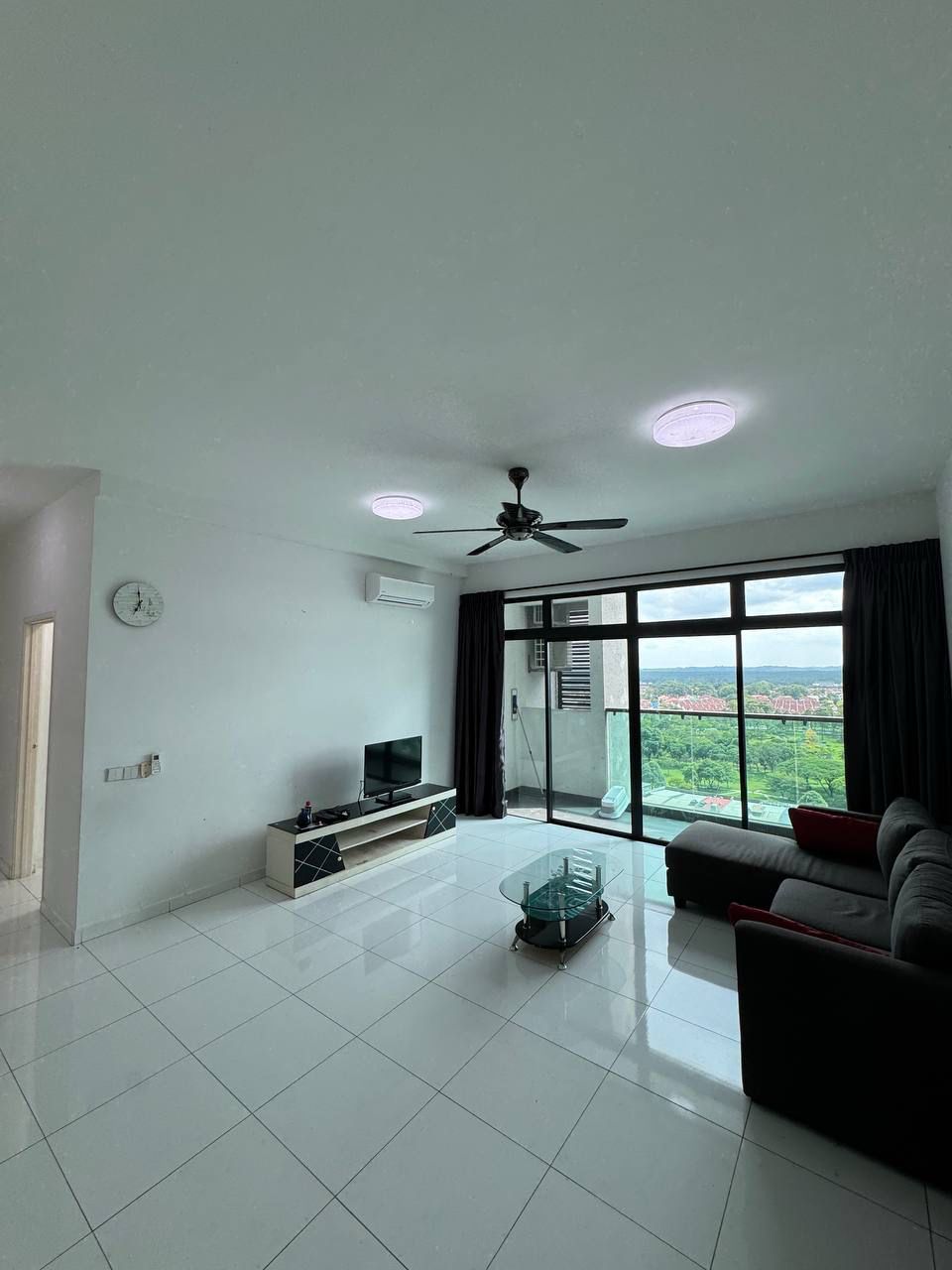 Sky Loft Premium Suites - Bukit Indah
