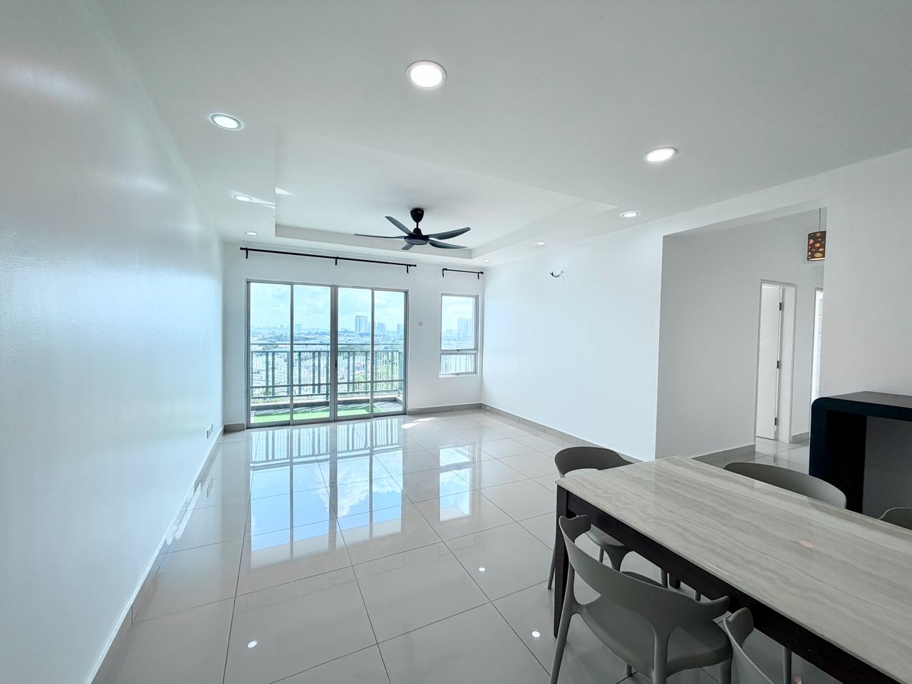 Idaman Residences - Taman Nusa Idaman