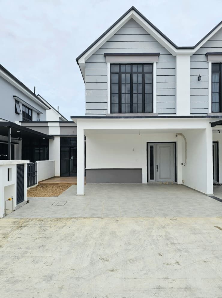 Sena Garden Homes - Ekoflora near Mount Austin