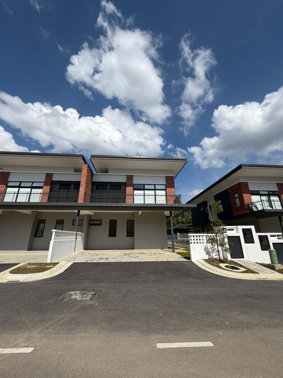 Pulai Spring / Persiaran Gangga Ayu