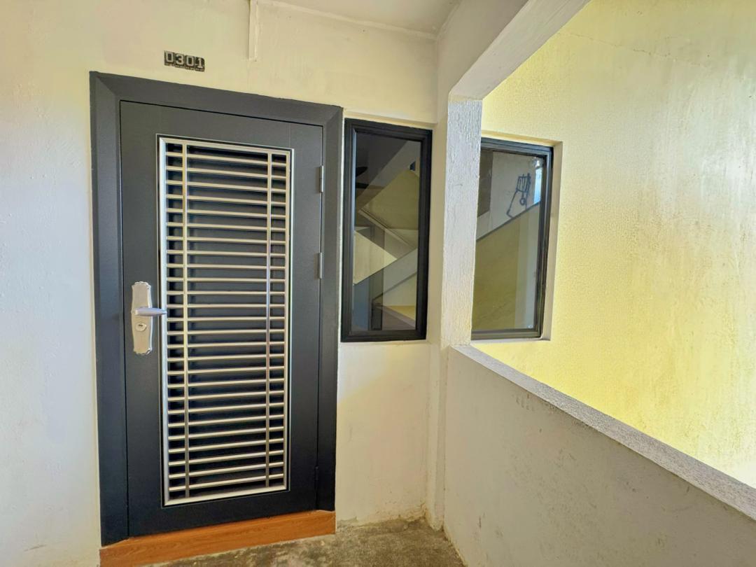 Bandar Selesa Jaya - Skudai