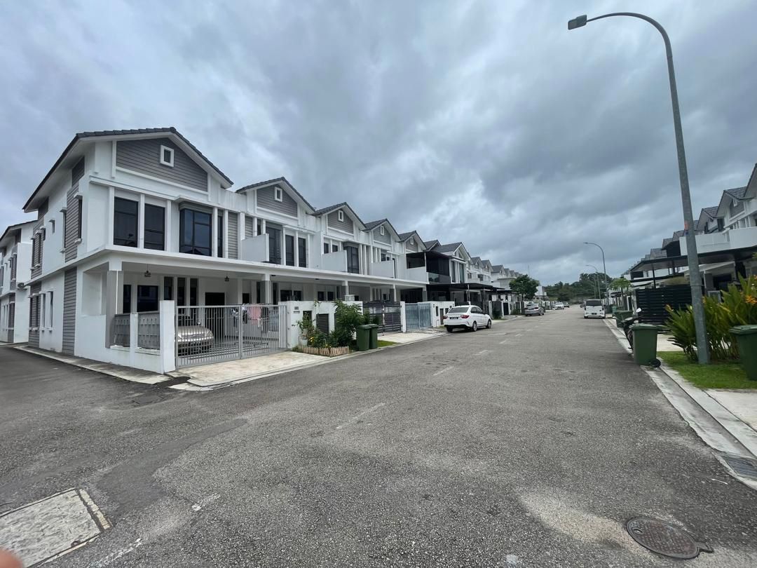 Elata Haven - Setia Tropika