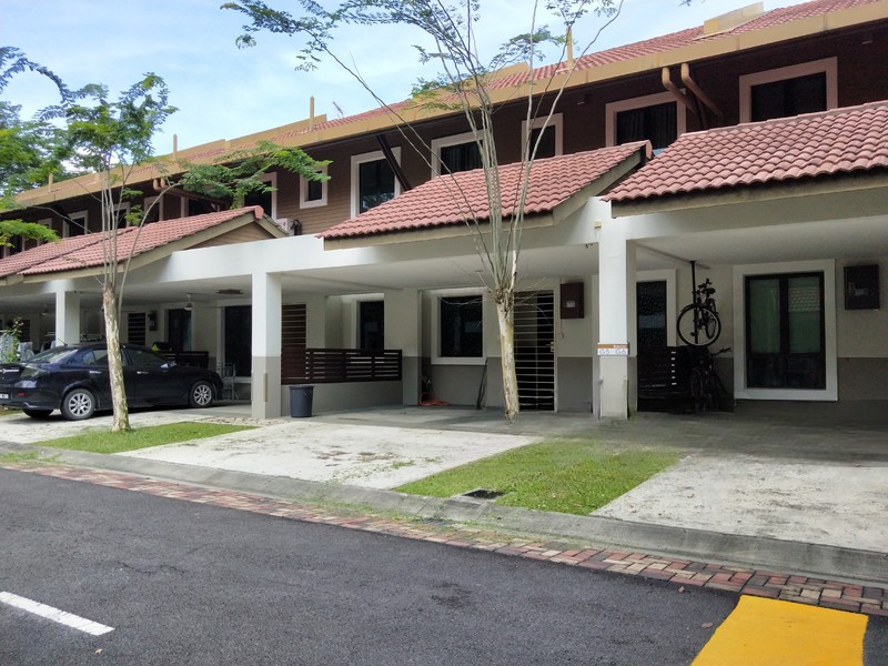 Leisure Farm - Bayou Water Village House
